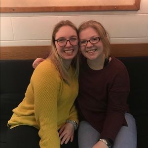 Meet your Posher, Lexie